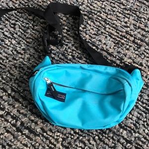 Jansport fanny pack!